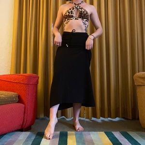 Michael Kors Beach Cover Up